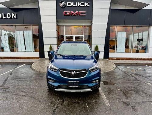 2019 Buick Encore Essence