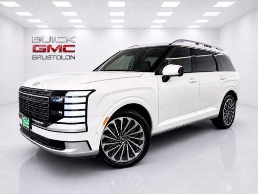 Pearl 2026 Hyundai PALISADE Calligraphy