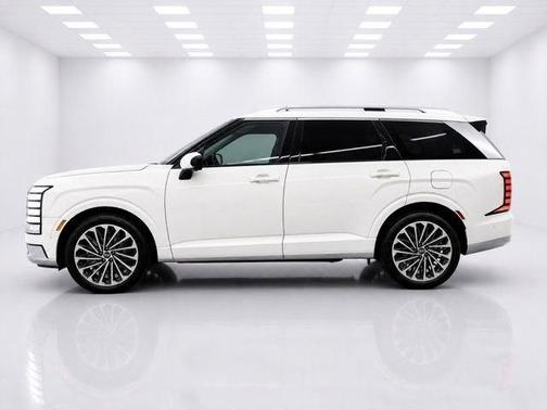 Pearl 2026 Hyundai PALISADE Calligraphy