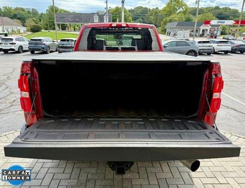 2019 GMC Sierra 2500 SLT