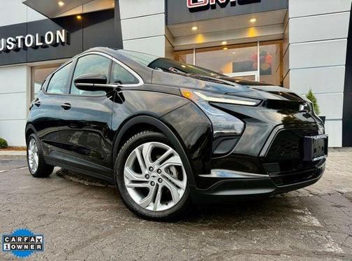 2023 Chevrolet Bolt EV 1LT
