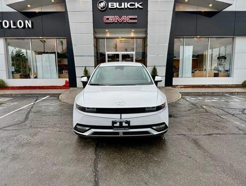 2024 Hyundai IONIQ 5 SE