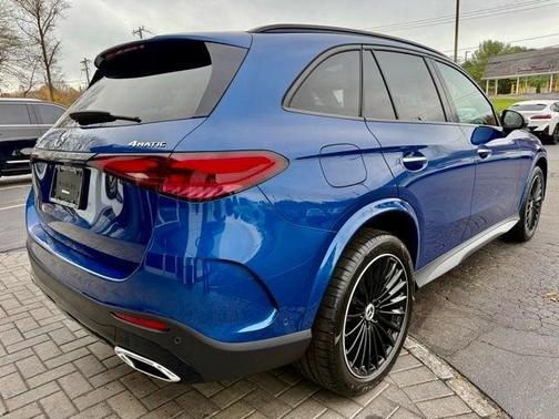 2023 Mercedes-Benz GLC 300 Base 4MATIC