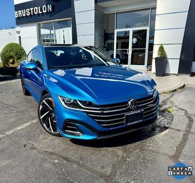 2023 Volkswagen Arteon 2.0T SEL Premium R-Line