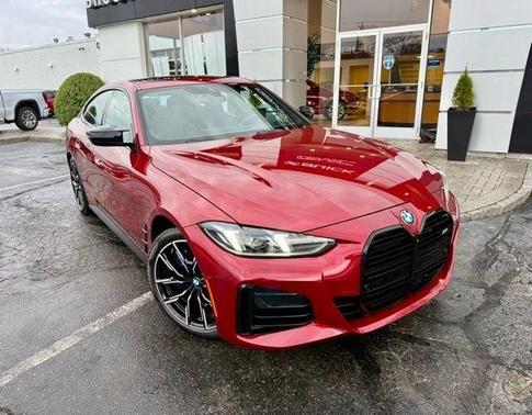 2025 BMW M440 Gran Coupe i xDrive