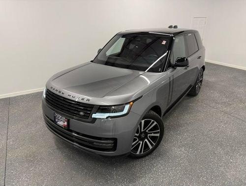 2023 Land Rover Range Rover P530 SE