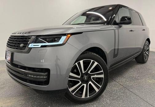 2023 Land Rover Range Rover P530 SE
