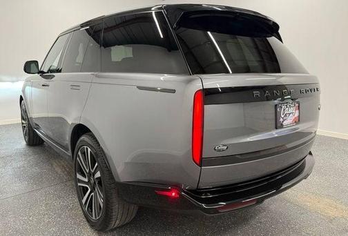 2023 Land Rover Range Rover P530 SE