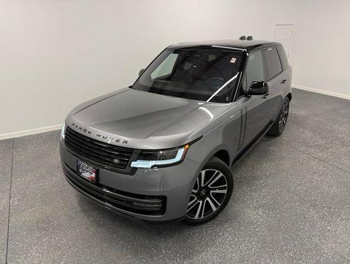 2023 Land Rover Range Rover P530 SE