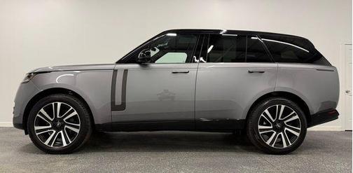 2023 Land Rover Range Rover P530 SE