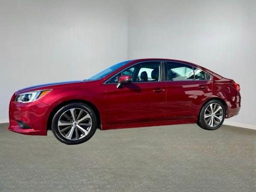 2017 Subaru Legacy 2.5i Limited