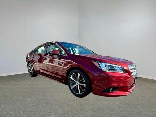 2017 Subaru Legacy 2.5i Limited