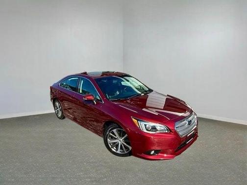 2017 Subaru Legacy 2.5i Limited
