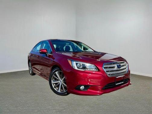 2017 Subaru Legacy 2.5i Limited