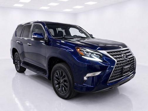 Mica 2023 Lexus GX 460 Base