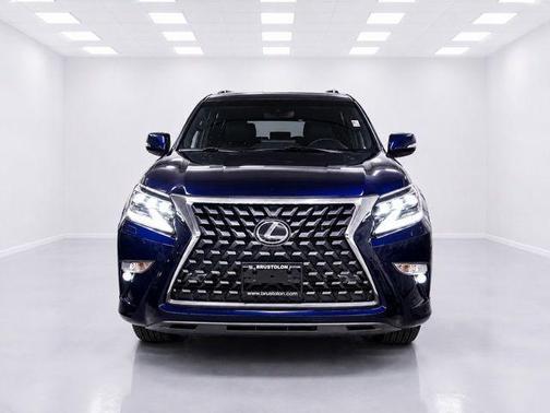 Mica 2023 Lexus GX 460 Base