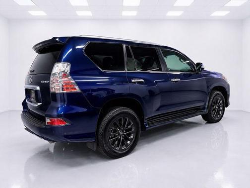 Mica 2023 Lexus GX 460 Base