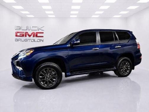 Mica 2023 Lexus GX 460 Base