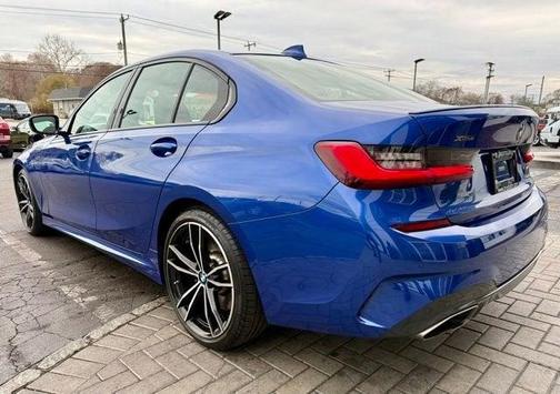 2021 BMW M340 i xDrive