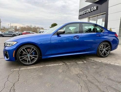 2021 BMW M340 i xDrive