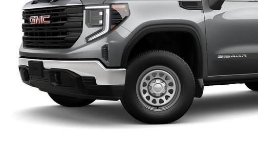 Sterling 2026 GMC Sierra 1500 Pro
