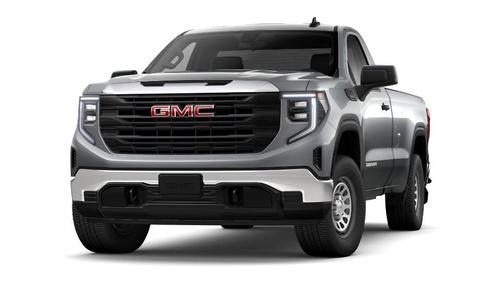Sterling 2026 GMC Sierra 1500 Pro