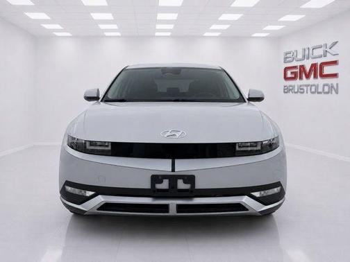 Cyber Gray 2023 Hyundai IONIQ 5 SE