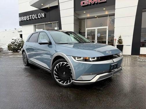 2024 Hyundai IONIQ 5 Limited