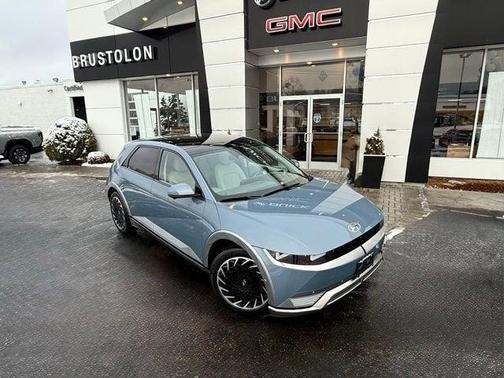 2024 Hyundai IONIQ 5 Limited