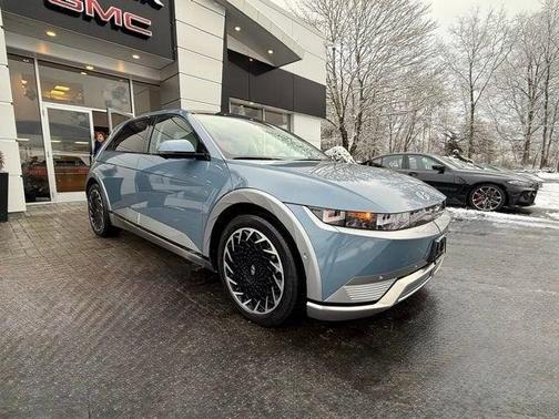 2024 Hyundai IONIQ 5 Limited