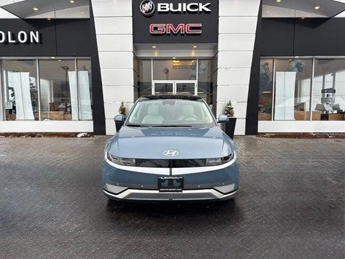 2024 Hyundai IONIQ 5 Limited