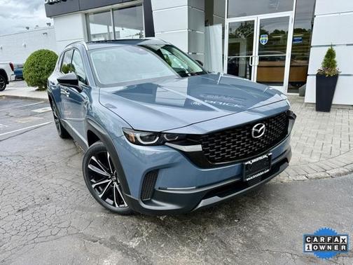 2023 Mazda CX-50 2.5 S Premium Plus Package