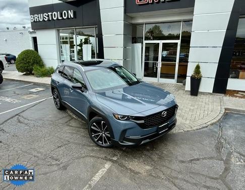 2023 Mazda CX-50 2.5 S Premium Plus Package