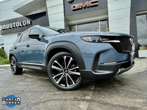 2023 Mazda CX-50 2.5 S Premium Plus Package
