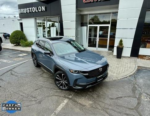 2023 Mazda CX-50 2.5 S Premium Plus Package