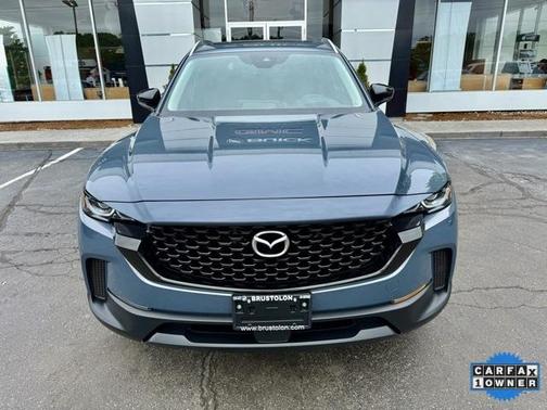 2023 Mazda CX-50 2.5 S Premium Plus Package
