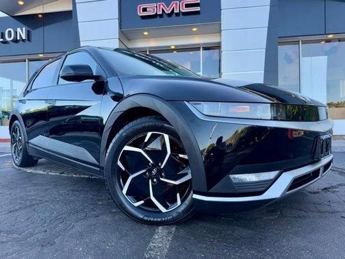 2023 Hyundai IONIQ 5 SEL