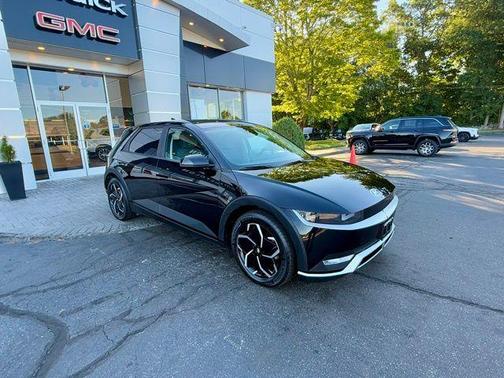 2023 Hyundai IONIQ 5 SEL