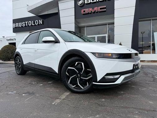 2024 Hyundai IONIQ 5 SE