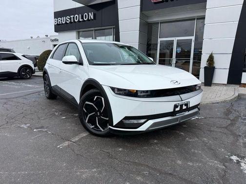 2024 Hyundai IONIQ 5 SE