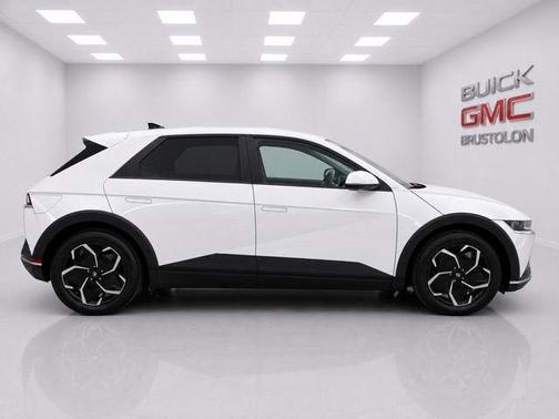 Atlas 2023 Hyundai IONIQ 5 SEL