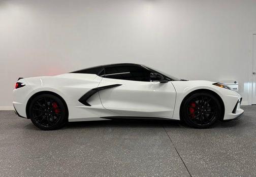 2023 Chevrolet Corvette Stingray w/3LT