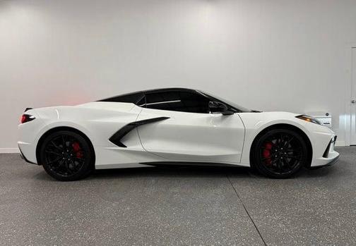 2023 Chevrolet Corvette Stingray w/3LT
