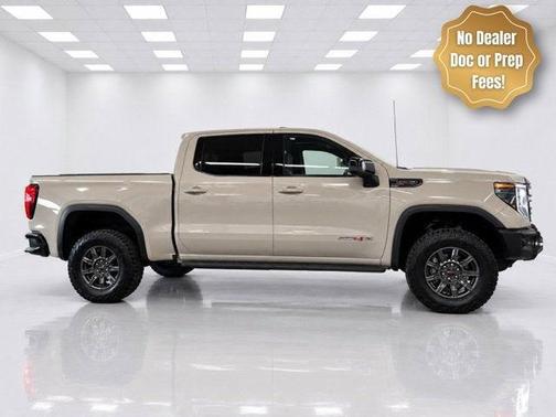Dune 2026 GMC Sierra 1500 AT4X