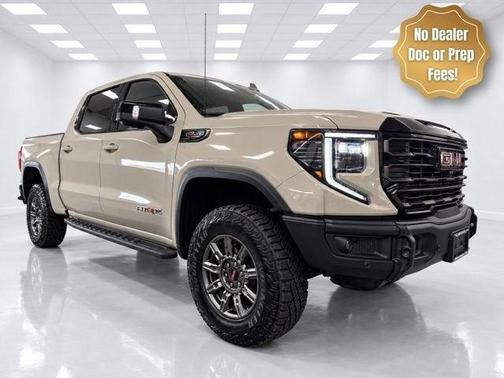 Dune 2026 GMC Sierra 1500 AT4X