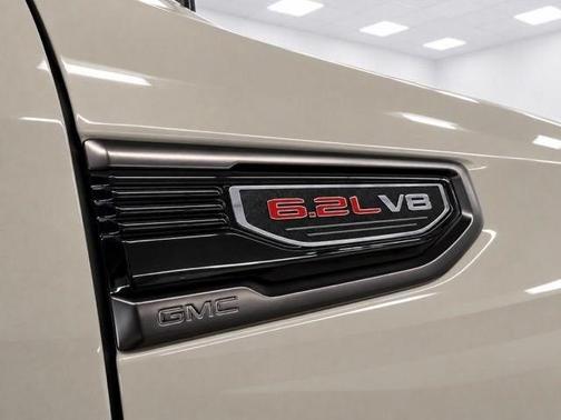 Dune 2026 GMC Sierra 1500 AT4X