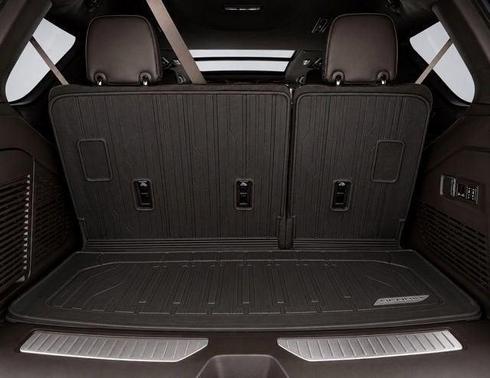 Onyx Black 2023 GMC Yukon Denali