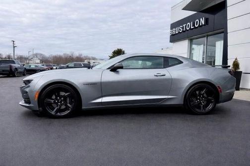 2024 Chevrolet Camaro 2SS