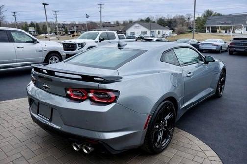 2024 Chevrolet Camaro 2SS