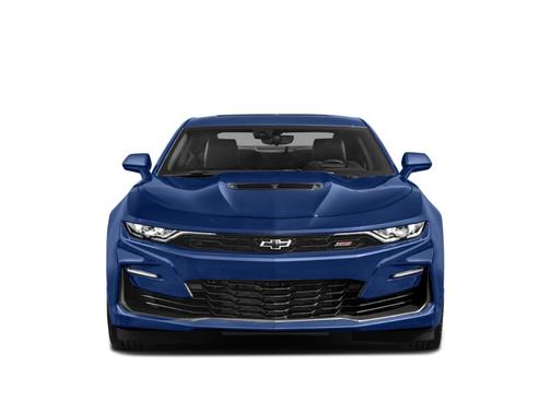 2024 Chevrolet Camaro 2SS